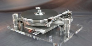 Oracle Audio