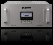 Audio Research Ref 250 SE  Vacuum Tube Monaural Power Amplifier