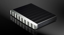 Jeff Rowland Design Group-AERIS DAC