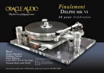 Oracle Audio