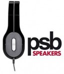 PSB headphones