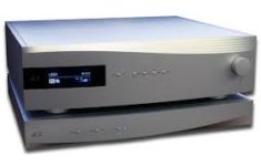 dCS Rossini Dac and Clock
