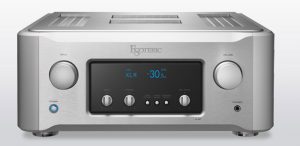 Esoteric F-07