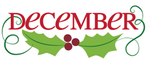 December Promotions with the Holidays in Mind